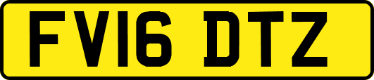 FV16DTZ