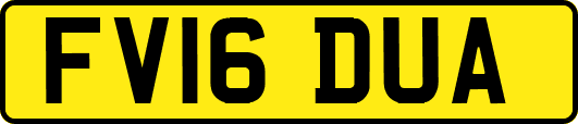 FV16DUA