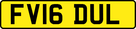 FV16DUL