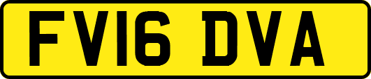 FV16DVA