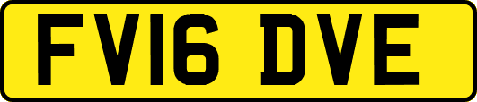 FV16DVE