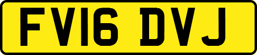 FV16DVJ