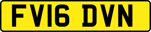 FV16DVN