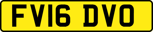 FV16DVO