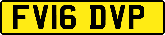 FV16DVP