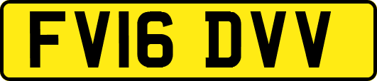FV16DVV