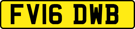 FV16DWB