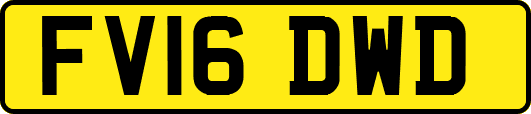 FV16DWD