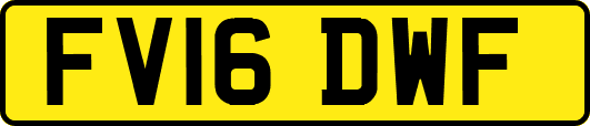 FV16DWF