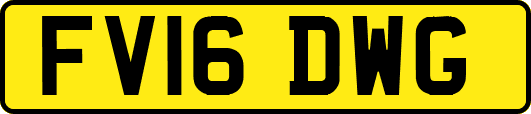 FV16DWG