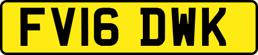 FV16DWK