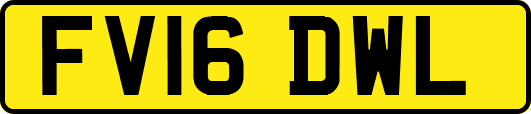 FV16DWL