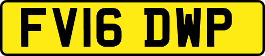 FV16DWP