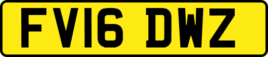 FV16DWZ