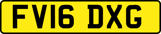 FV16DXG