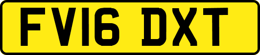 FV16DXT
