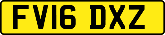 FV16DXZ