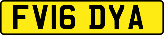 FV16DYA