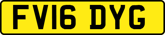 FV16DYG