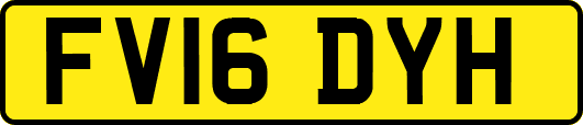 FV16DYH