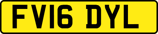 FV16DYL