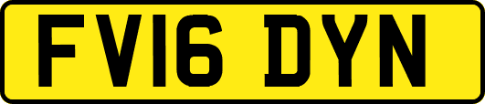 FV16DYN