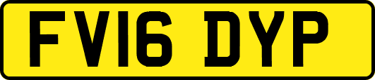 FV16DYP