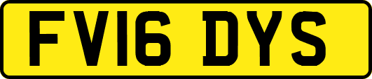 FV16DYS