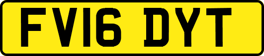 FV16DYT