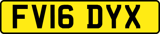 FV16DYX