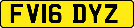 FV16DYZ