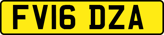 FV16DZA