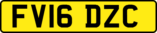 FV16DZC
