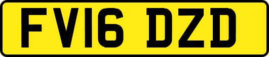 FV16DZD