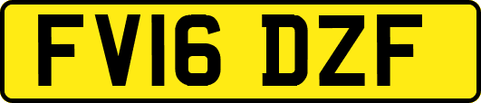 FV16DZF