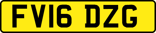 FV16DZG