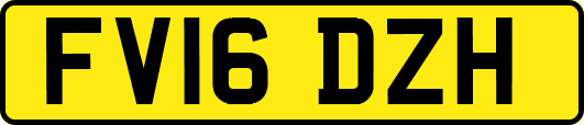 FV16DZH