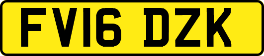 FV16DZK