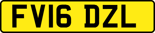 FV16DZL