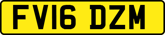 FV16DZM