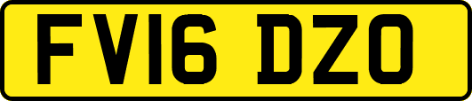 FV16DZO