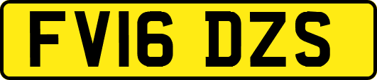 FV16DZS