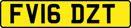 FV16DZT