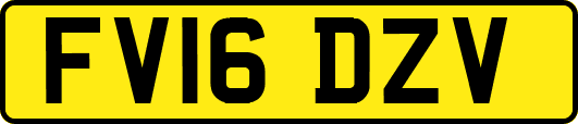 FV16DZV