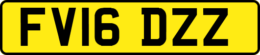 FV16DZZ