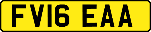FV16EAA