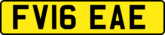 FV16EAE