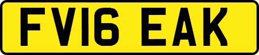 FV16EAK