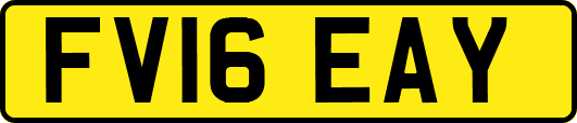 FV16EAY