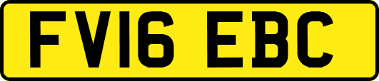 FV16EBC
